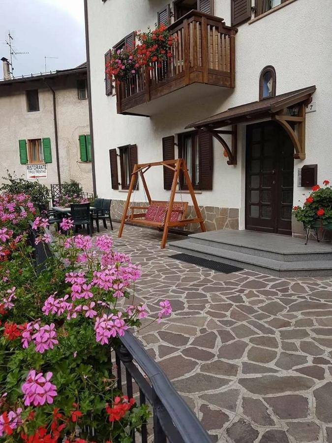 Appartamenti Donini Marco Molveno Bagian luar foto
